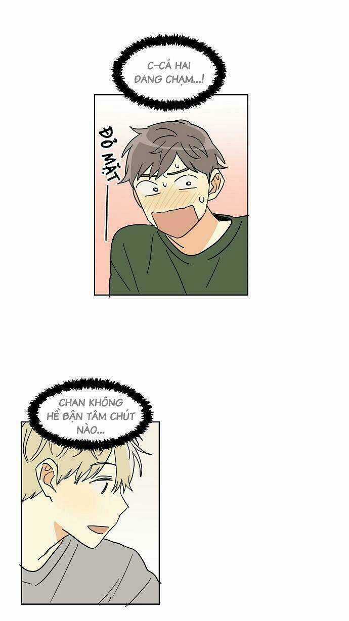 Dasadanan Chapter 30 trang 13