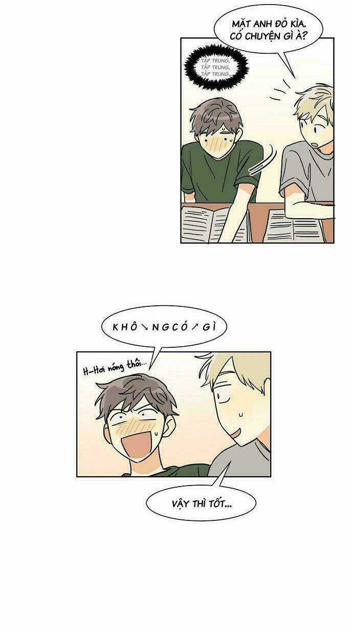 Dasadanan Chapter 30 trang 14