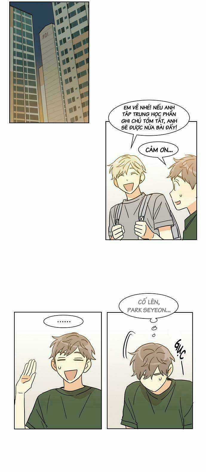 Dasadanan Chapter 30 trang 15