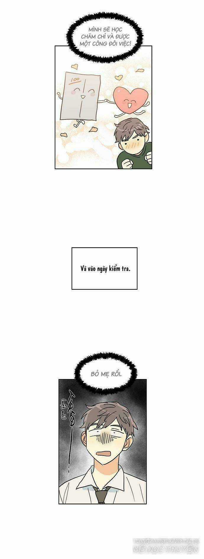 Dasadanan Chapter 30 trang 16