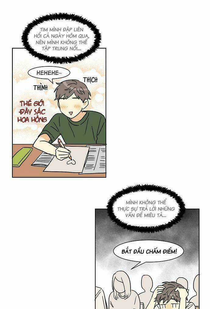 Dasadanan Chapter 30 trang 17