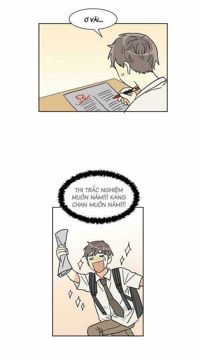 Dasadanan Chapter 30 trang 19