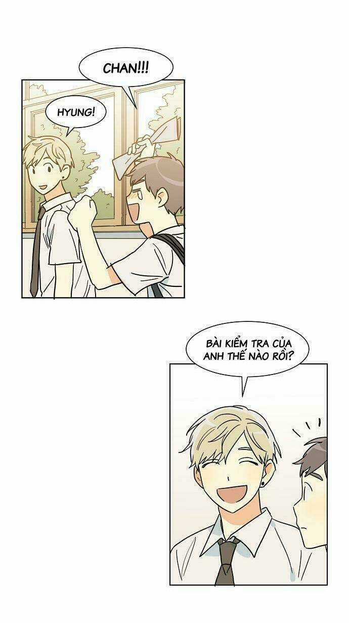 Dasadanan Chapter 30 trang 20