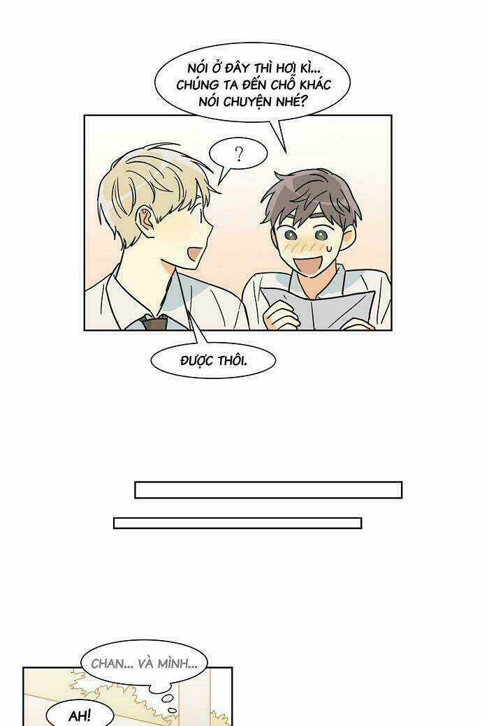 Dasadanan Chapter 30 trang 21