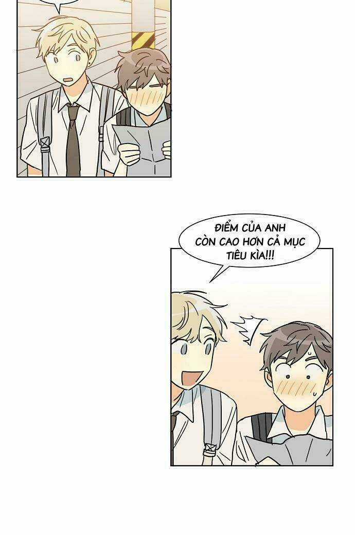 Dasadanan Chapter 30 trang 22