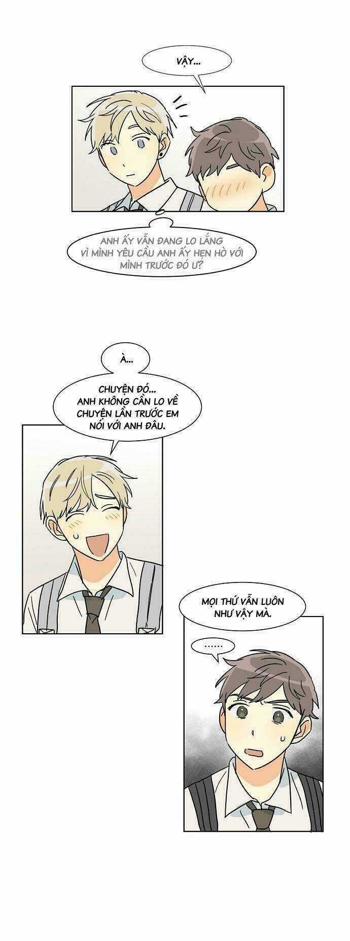 Dasadanan Chapter 30 trang 23