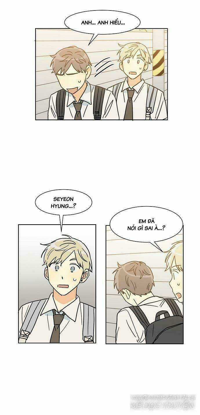 Dasadanan Chapter 30 trang 24