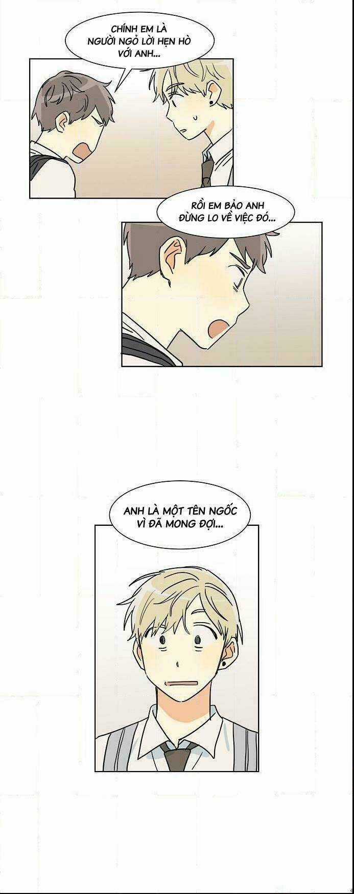 Dasadanan Chapter 30 trang 26