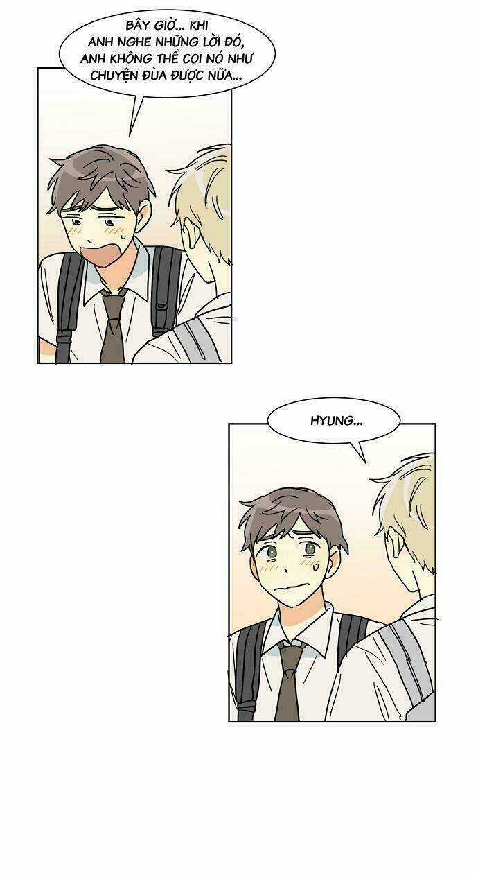 Dasadanan Chapter 30 trang 27