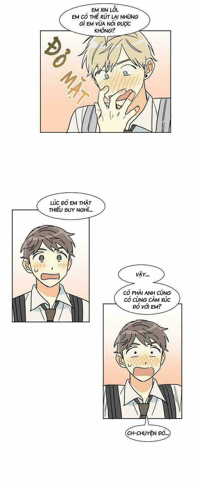 Dasadanan Chapter 30 trang 28