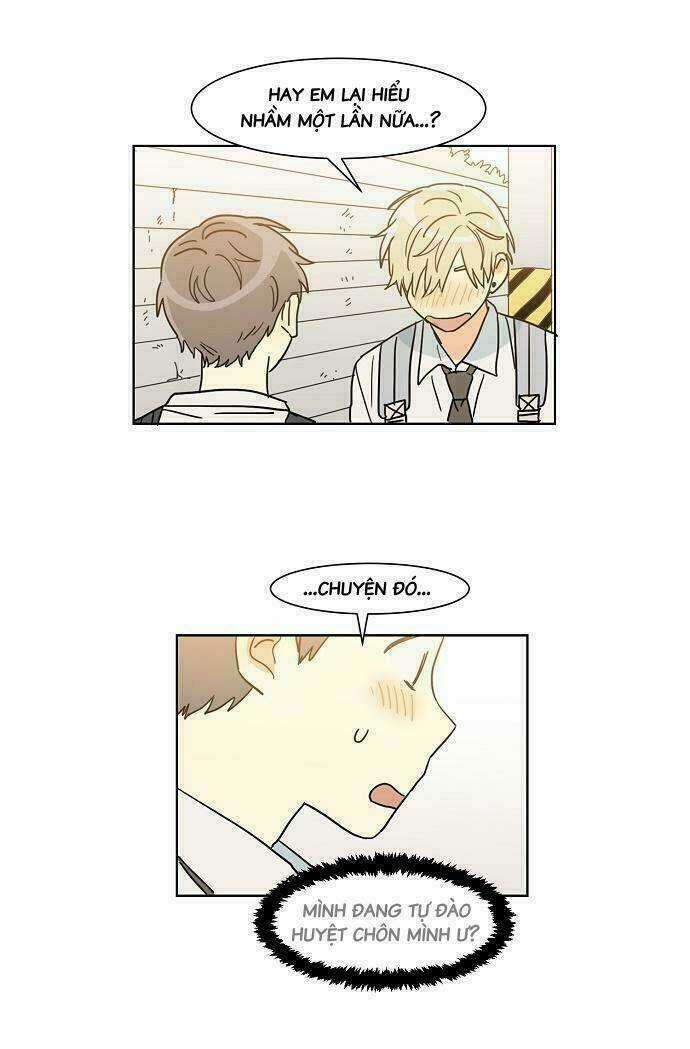 Dasadanan Chapter 30 trang 29