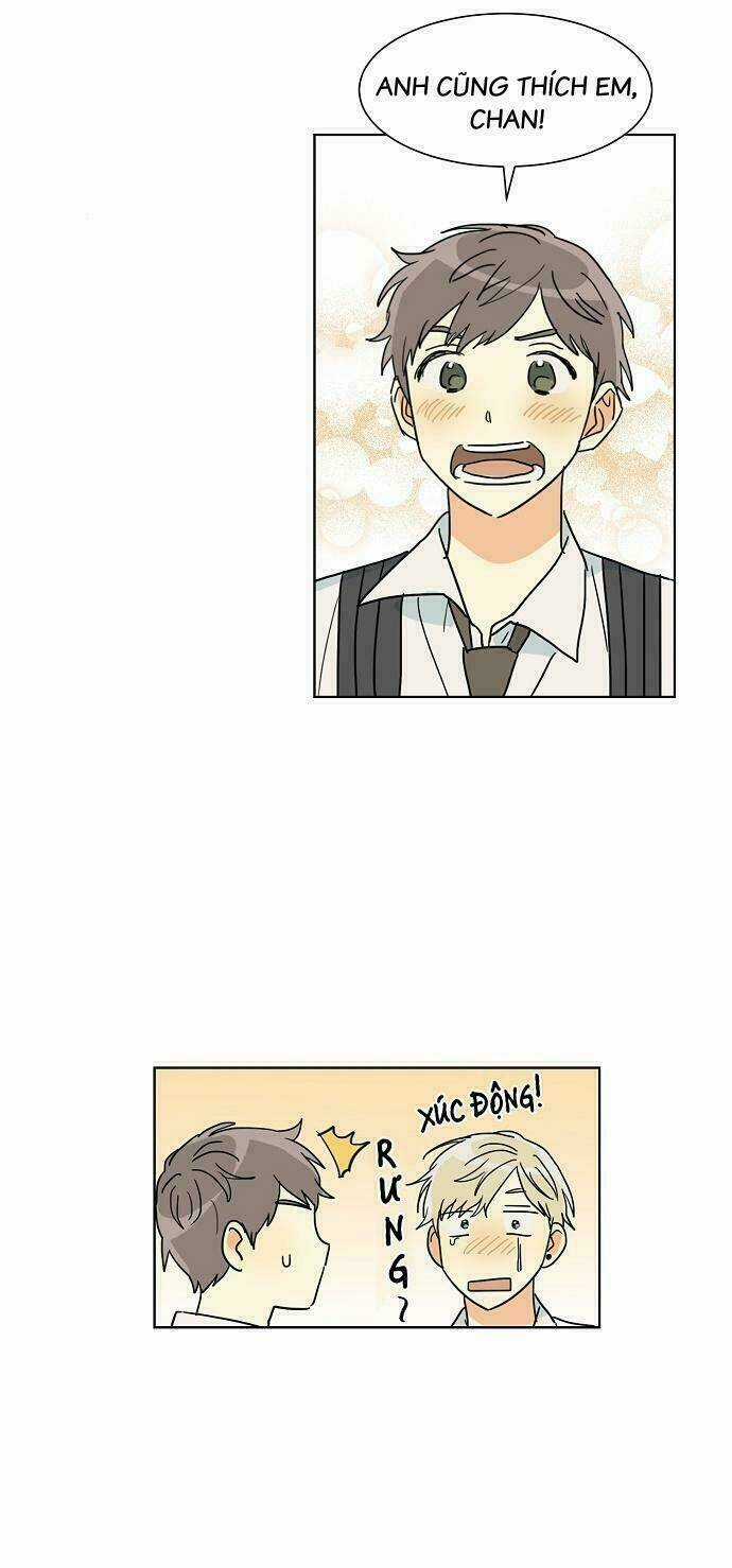 Dasadanan Chapter 30 trang 31