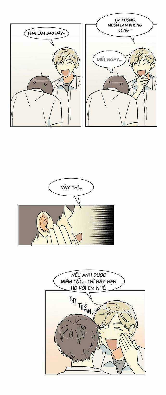 Dasadanan Chapter 30 trang 5