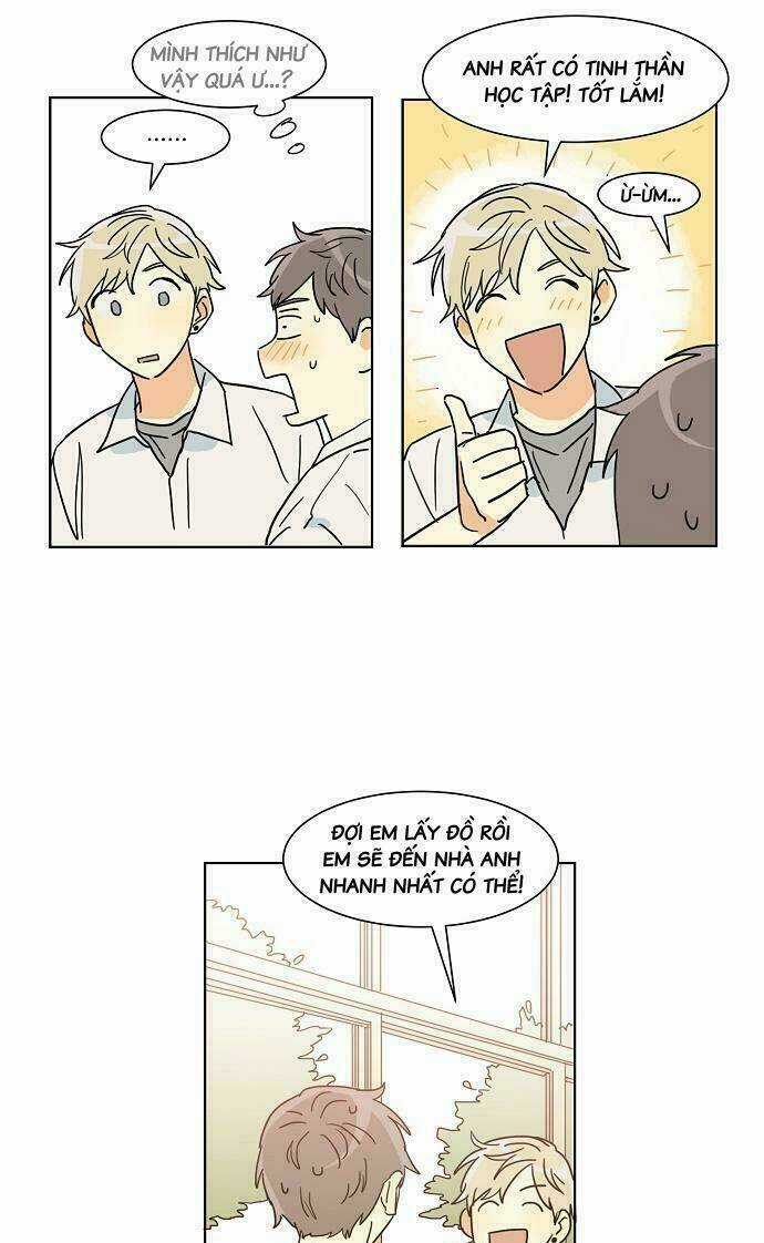 Dasadanan Chapter 30 trang 8