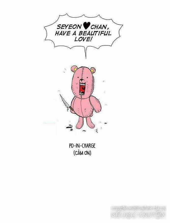 Dasadanan Chapter 31.5 trang 11