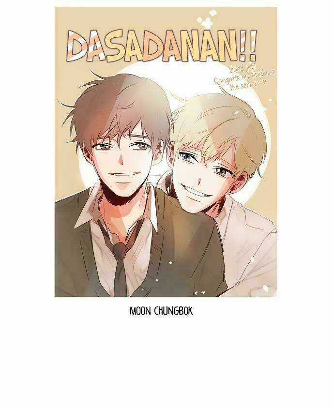 Dasadanan Chapter 31.5 trang 12