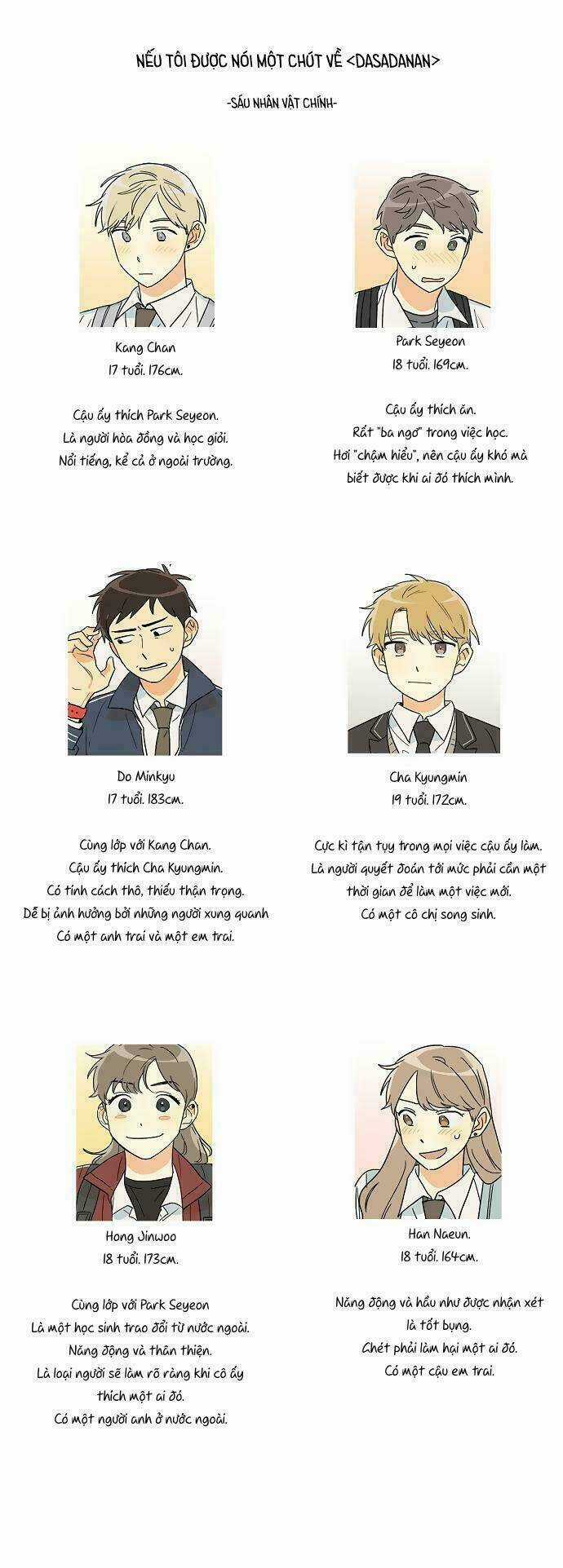 Dasadanan Chapter 31.5 trang 2