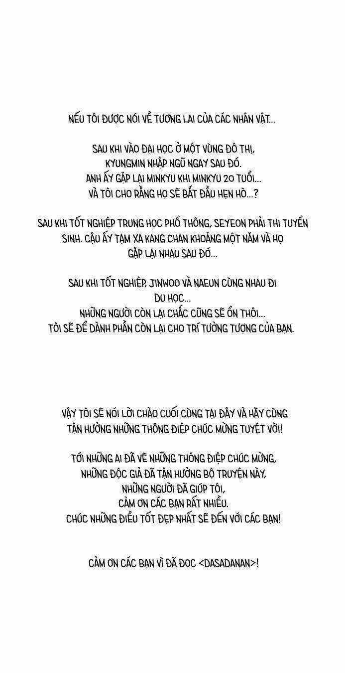 Dasadanan Chapter 31.5 trang 4