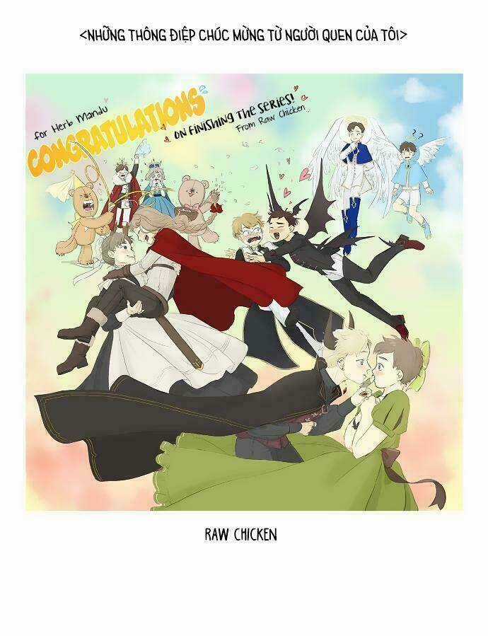 Dasadanan Chapter 31.5 trang 5