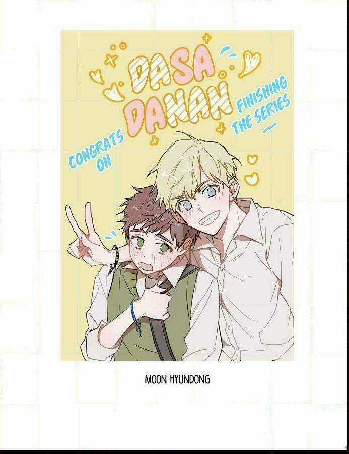 Dasadanan Chapter 31.5 trang 9