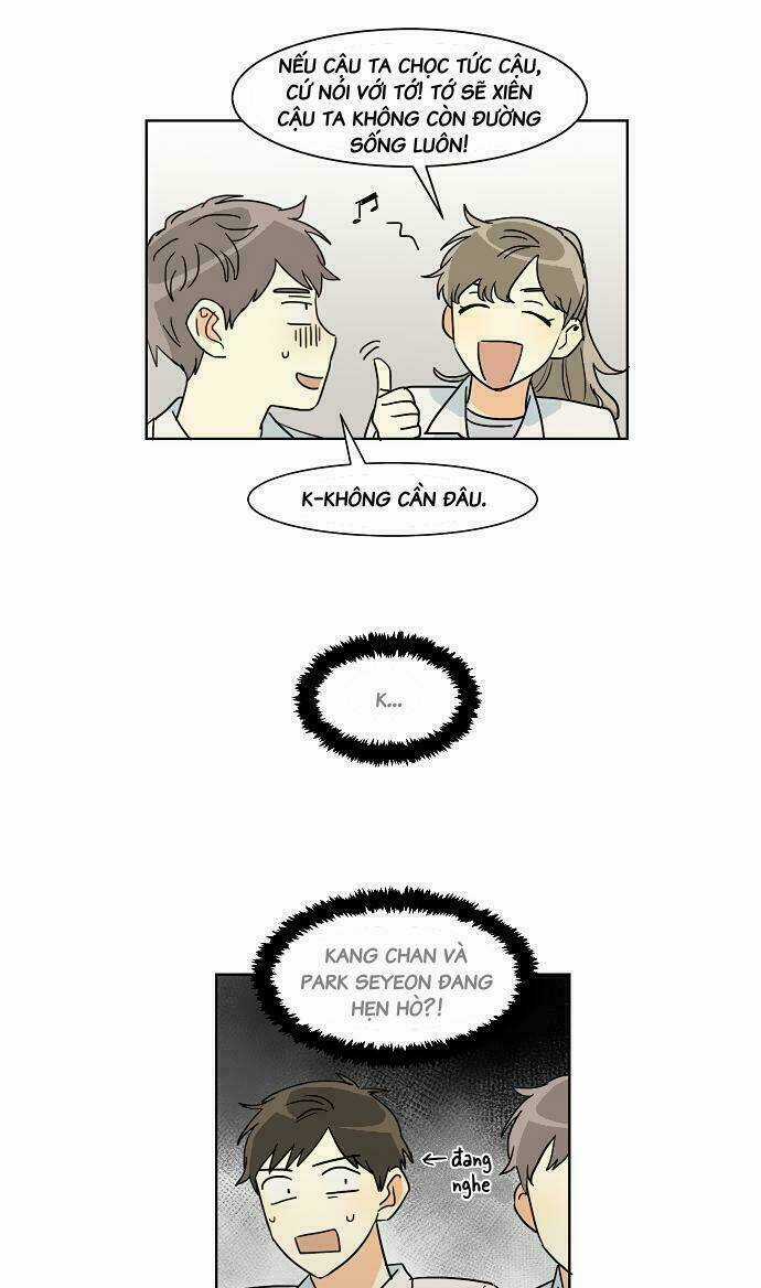 Dasadanan Chapter 31 trang 11