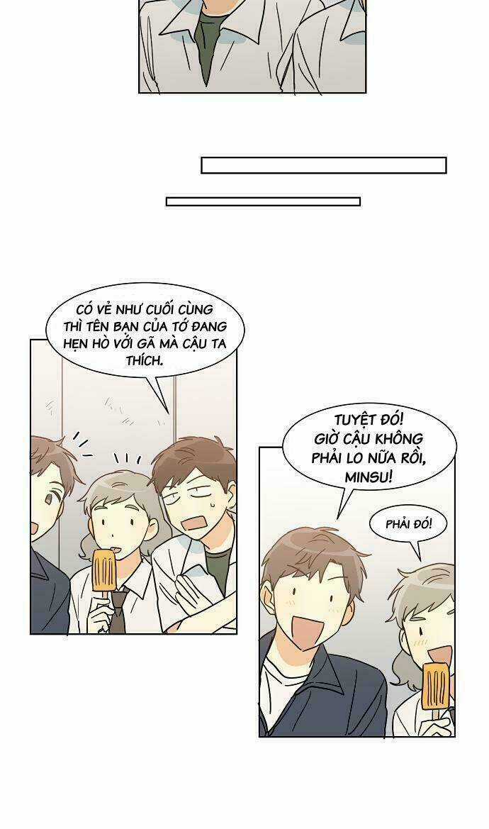 Dasadanan Chapter 31 trang 12