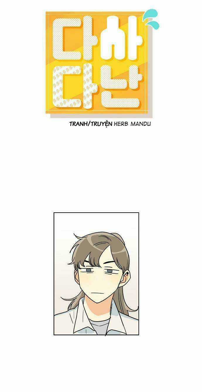 Dasadanan Chapter 31 trang 13