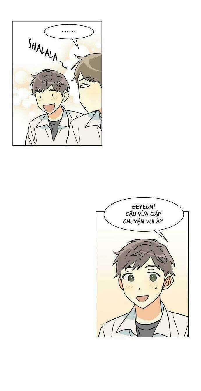 Dasadanan Chapter 31 trang 14