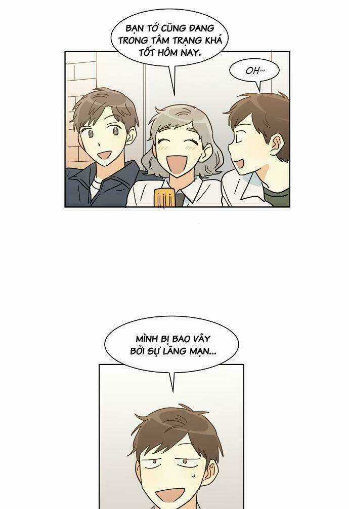 Dasadanan Chapter 31 trang 15