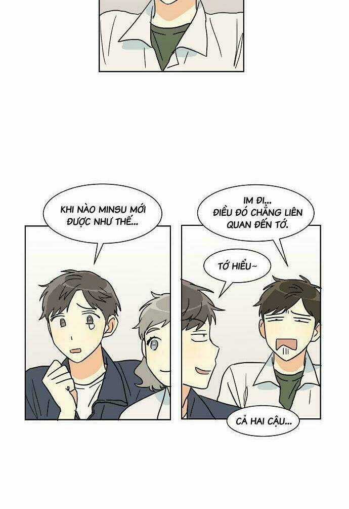 Dasadanan Chapter 31 trang 16