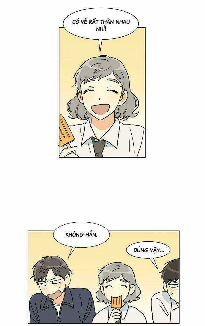 Dasadanan Chapter 31 trang 17