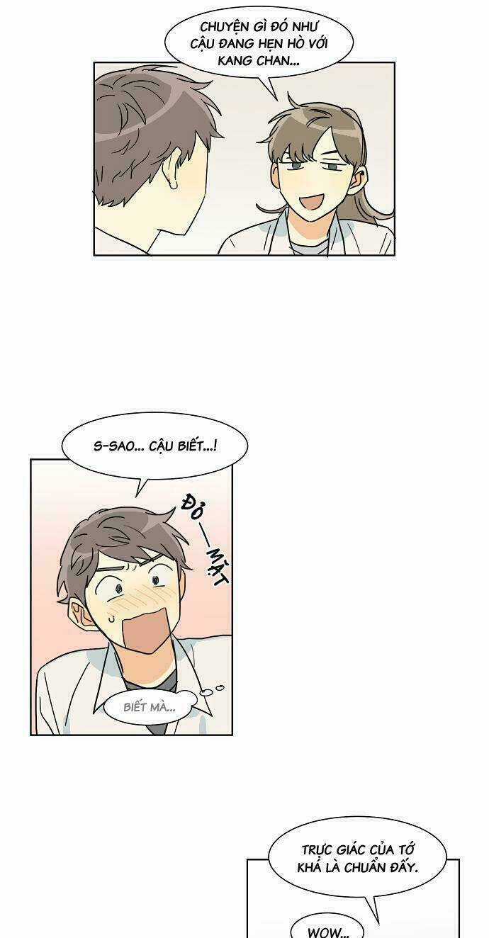 Dasadanan Chapter 31 trang 2