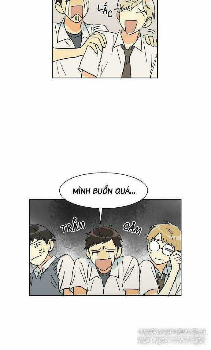 Dasadanan Chapter 31 trang 20