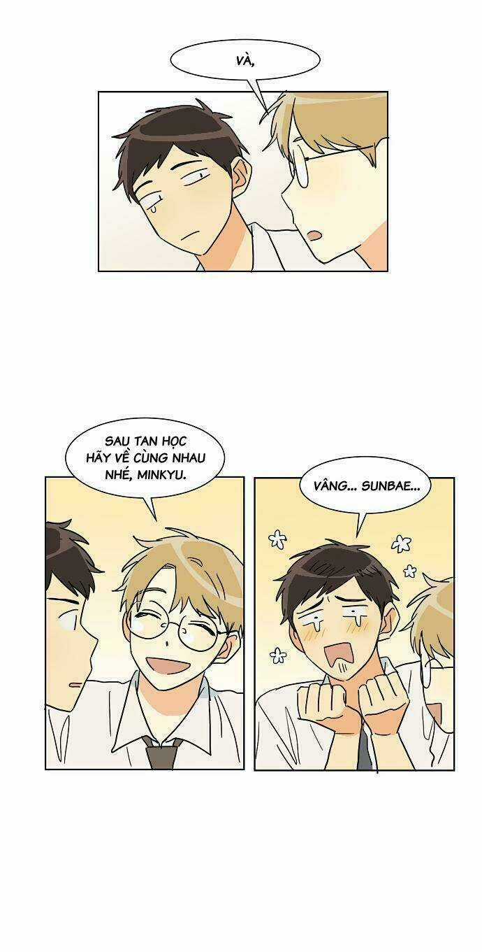 Dasadanan Chapter 31 trang 21