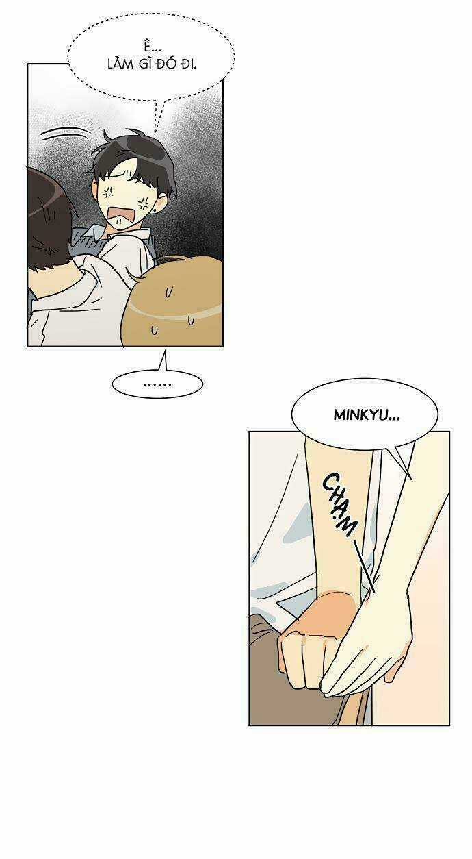 Dasadanan Chapter 31 trang 23