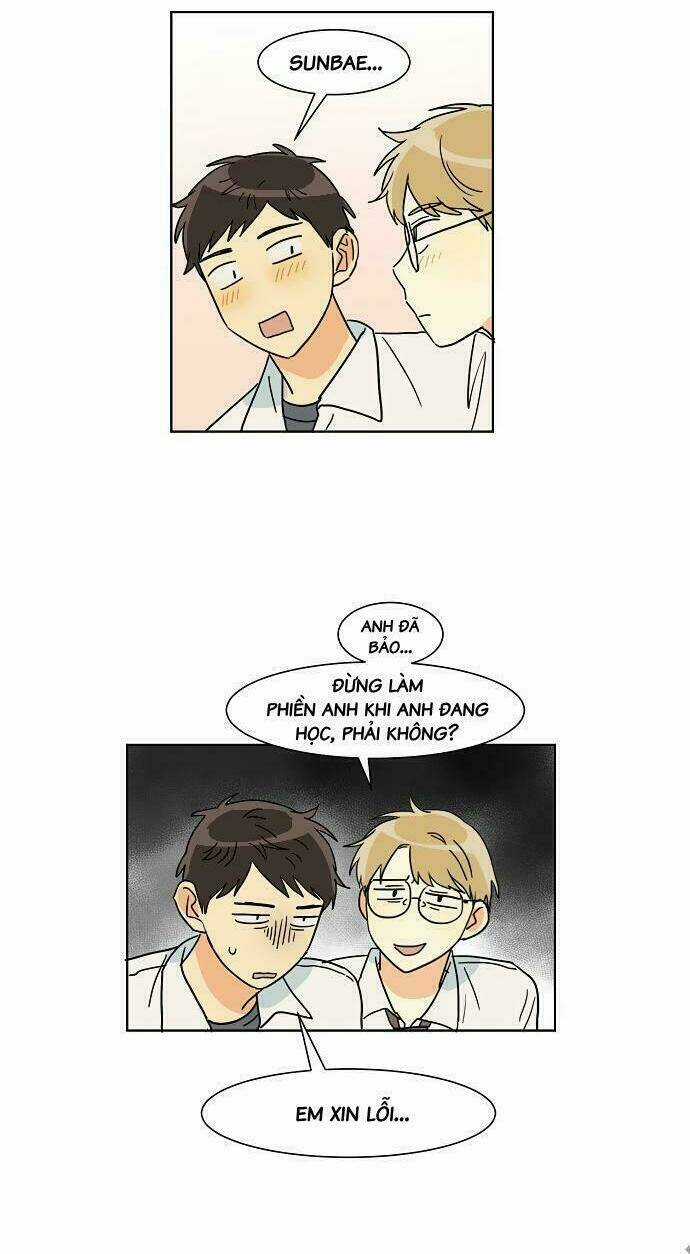 Dasadanan Chapter 31 trang 24