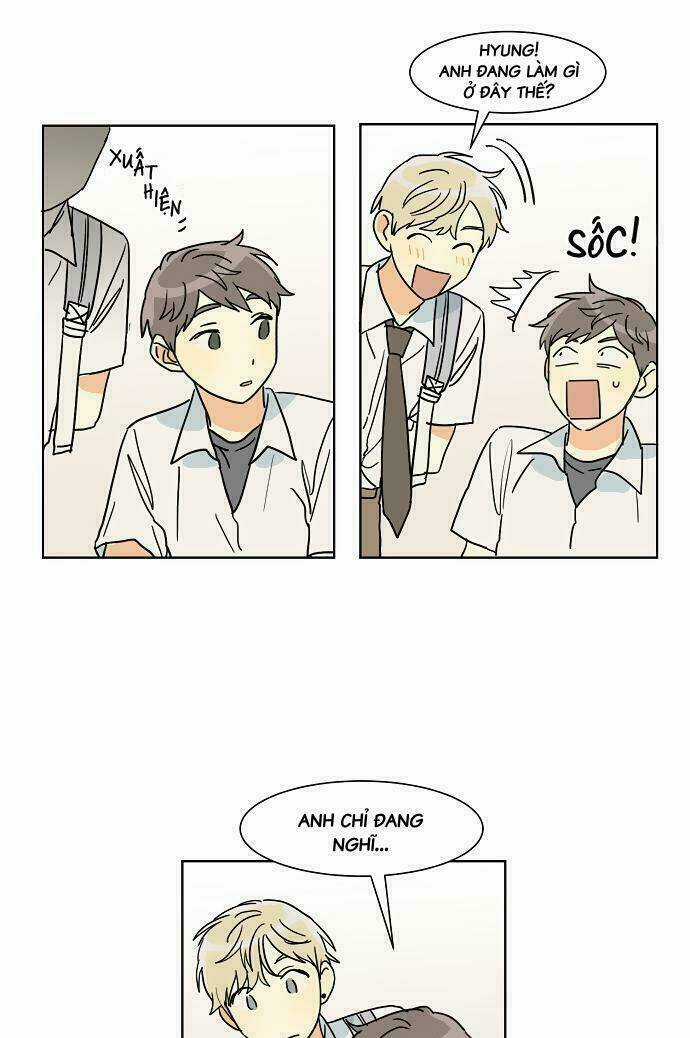 Dasadanan Chapter 31 trang 25