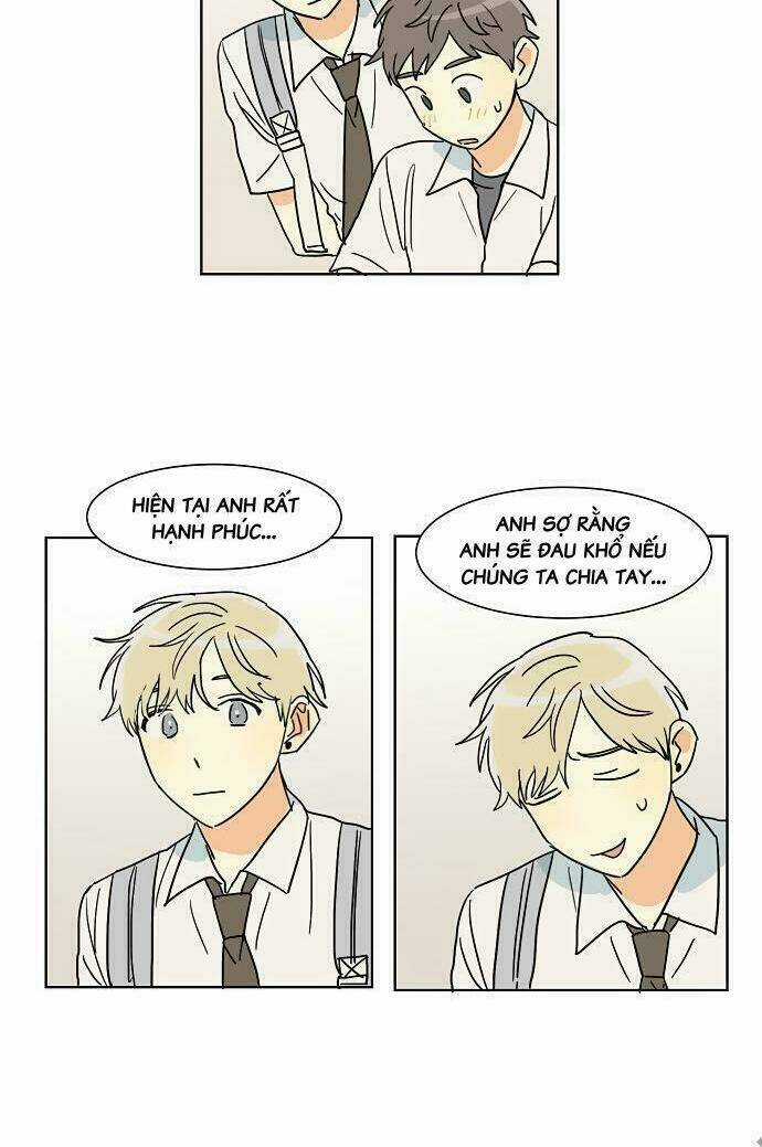 Dasadanan Chapter 31 trang 26