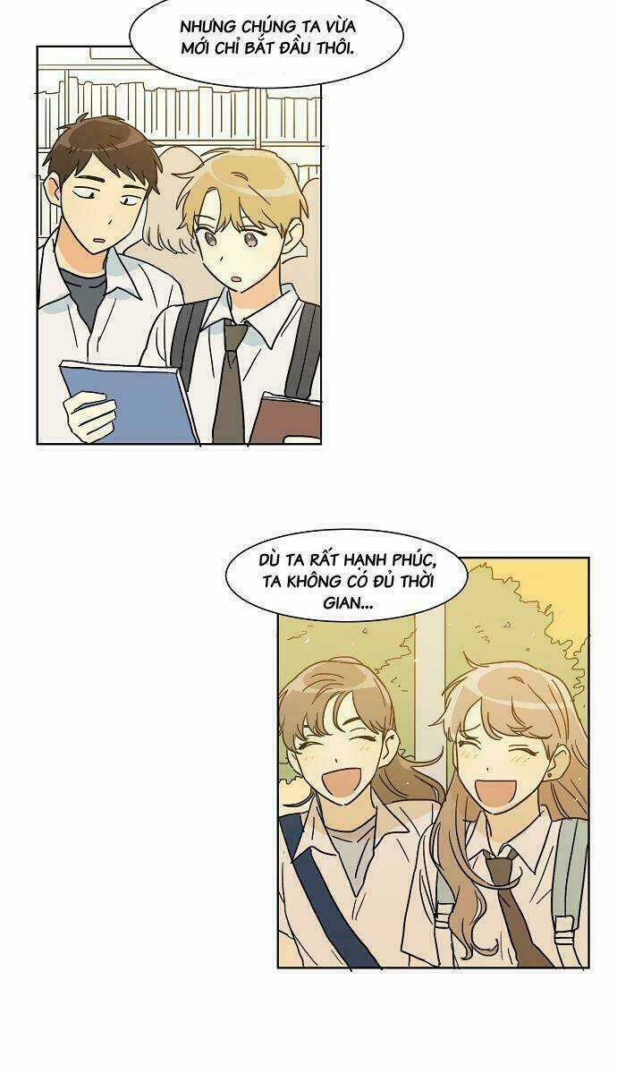 Dasadanan Chapter 31 trang 28