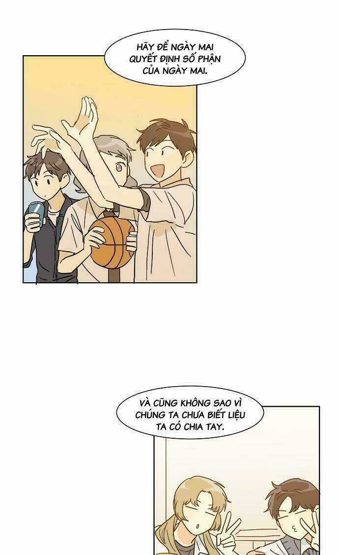 Dasadanan Chapter 31 trang 29