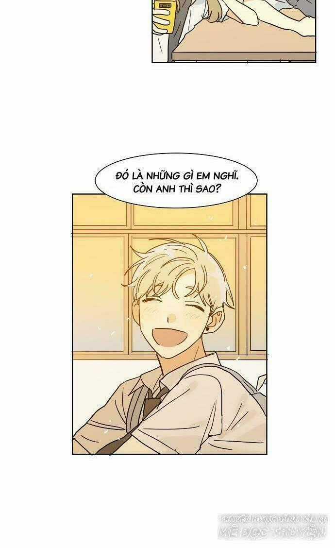 Dasadanan Chapter 31 trang 30