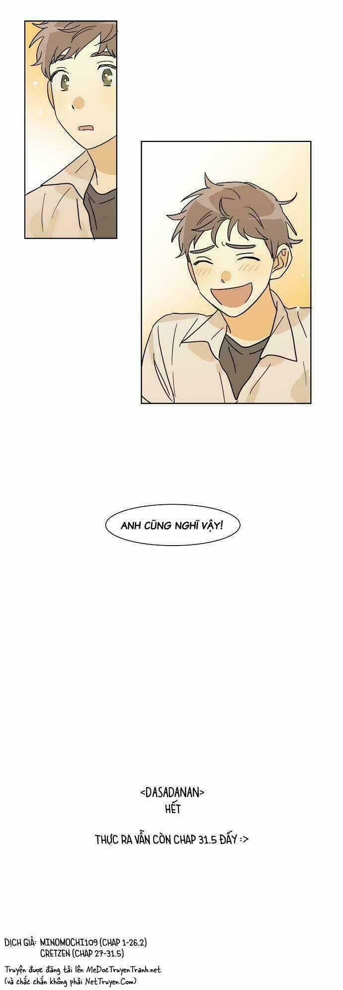 Dasadanan Chapter 31 trang 31