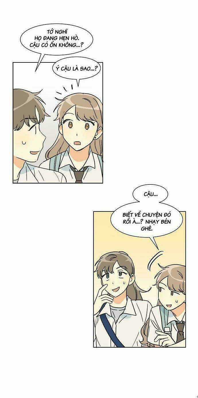 Dasadanan Chapter 31 trang 5