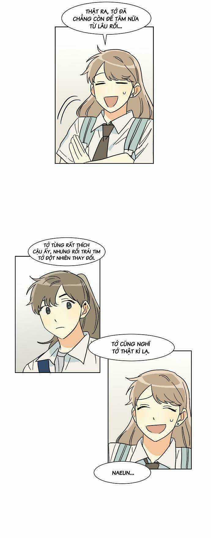 Dasadanan Chapter 31 trang 6