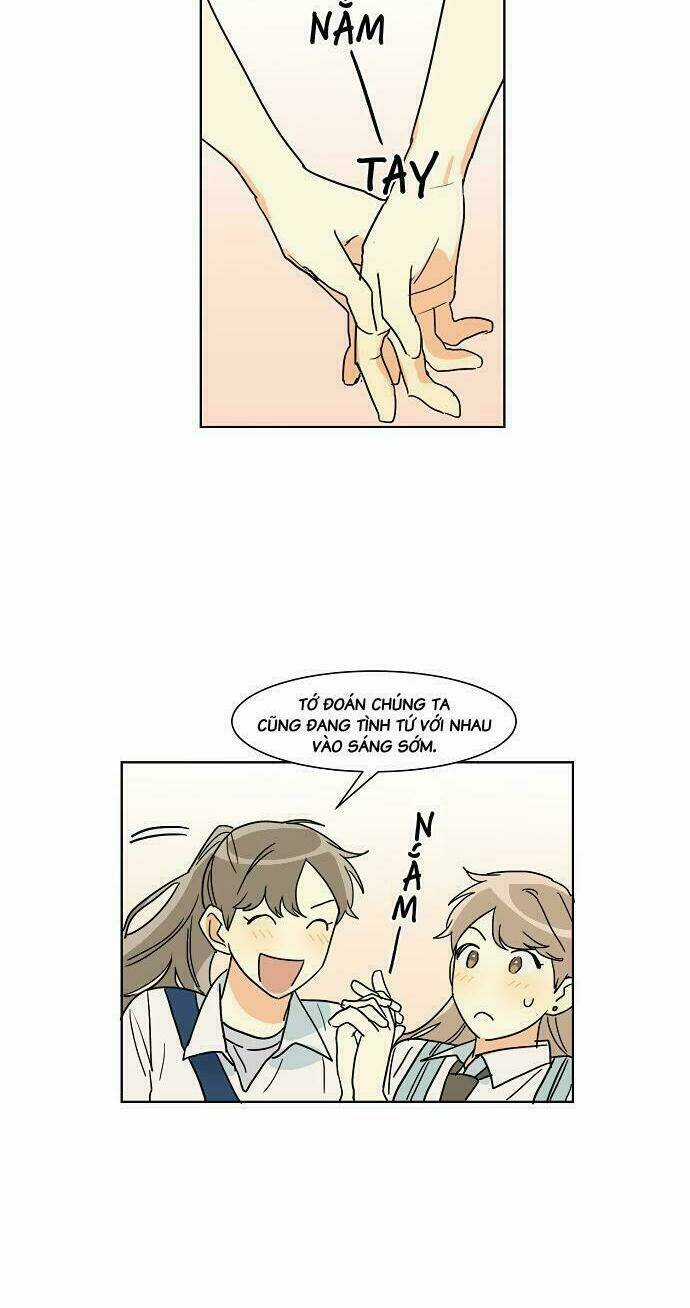 Dasadanan Chapter 31 trang 8