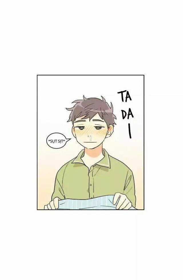Dasadanan Chapter 4.1 trang 1