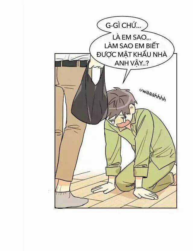 Dasadanan Chapter 4.1 trang 15