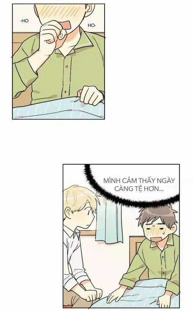 Dasadanan Chapter 4.1 trang 17