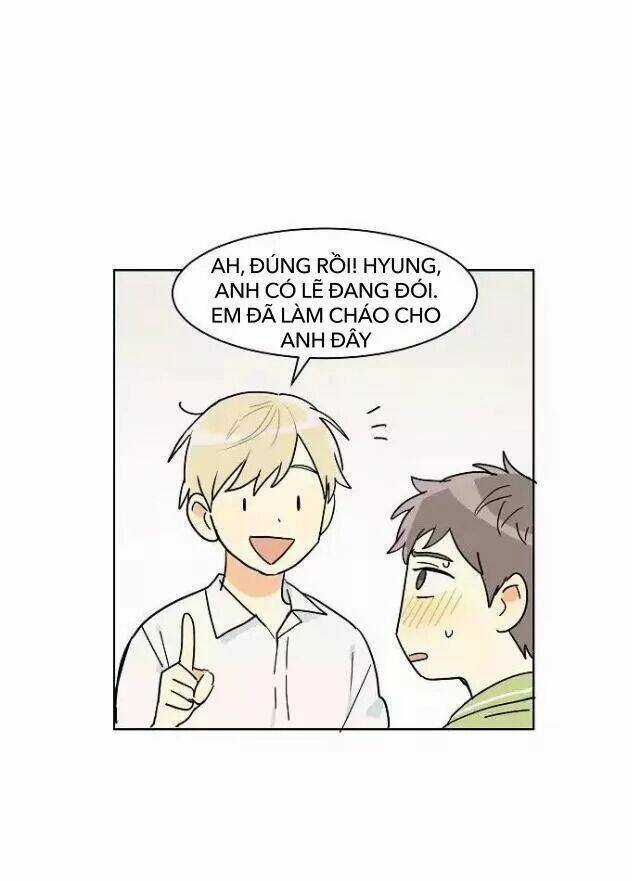 Dasadanan Chapter 4.1 trang 18