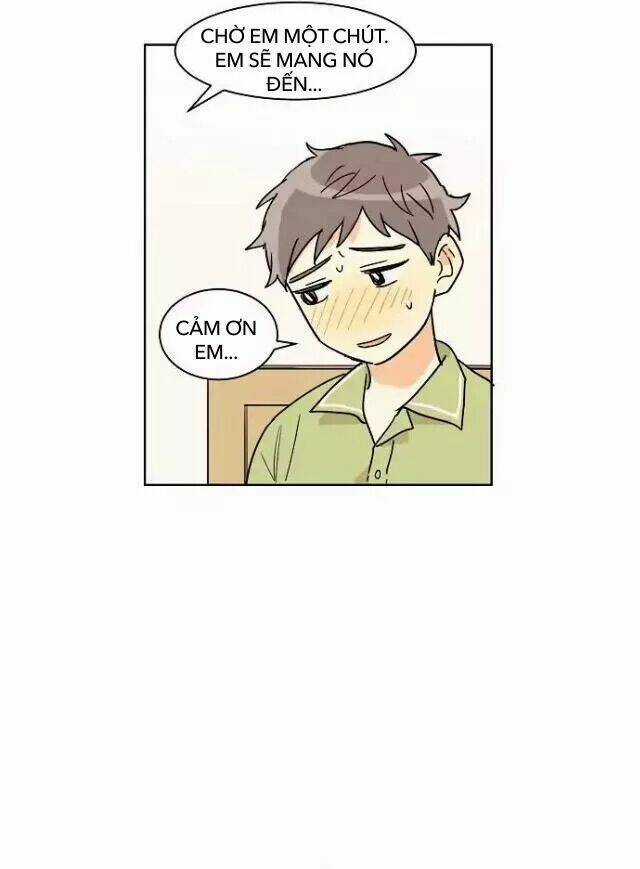 Dasadanan Chapter 4.1 trang 19